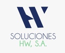 Soluciones HW, S.A